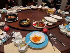 -鹭禧·中餐厅(厦门波特曼七星湾酒店)