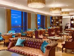 -The St·Regis Bar 瑞吉酒吧