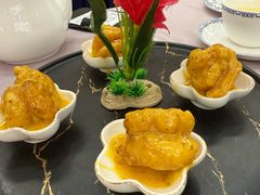 -银都上海菜馆(粤海东路店)