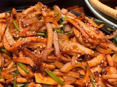 -状元阁烧烤(新华路总店)