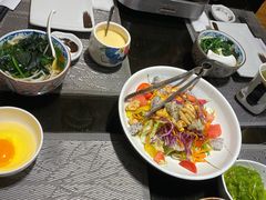 -昱匠·日本料理(金融街店)