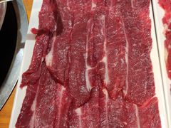 -大吉利·潮汕鲜牛肉火锅(西安店)