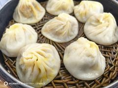 咖喱小笼包-法华汤包馆(法华镇路店)