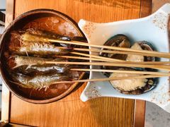 -集渔·泰式海鲜火锅(彭州店)
