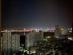-深圳滨河时代ICON LAB艾垦酒店