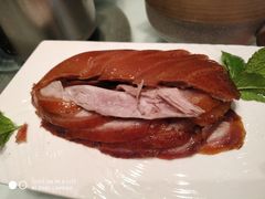 半套烤鸭-北京老铺烤鸭(西稍门店)