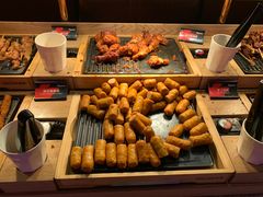 -比格比萨自助(延庆万达广场店)