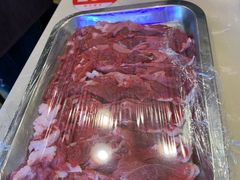 -月圆火锅(宁海东路二店)