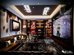 -星汇纯K量贩式KTV(卜蜂中心店)