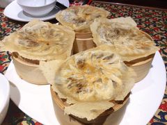 -城南往事·鲁菜济南菜(龙奥万科店)