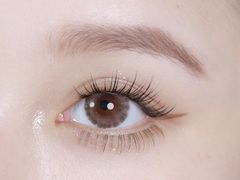 -可糖美瞳·隐形眼镜·测基弧(朝阳大悦城店)