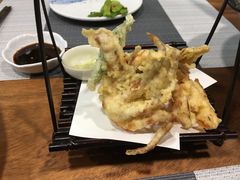 -森味薪火烧•烧鸟居酒屋•日本料理(望京店)