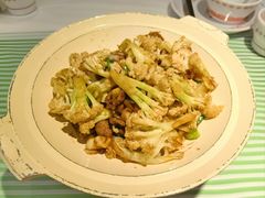 -楼兰新疆菜(江宁万达店)