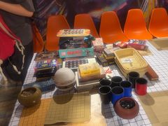 -玩坞轰趴馆·户外团建聚会主题生日派对馆(世豪广场店)