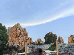 -上海玛雅海滩水公园