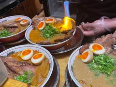 -老龙亭拉面店