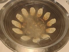 -沈厨地锅老灶•徐州烧烤(黄渡店)