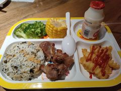 -桂小厨广西菜(印象城店)
