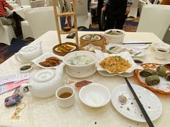 -顺德人家食府(黄金广场店)