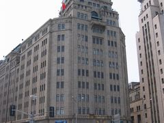 IMG_1130-上海和平饭店 Fairmont Peace Hotel