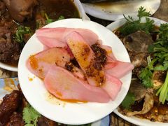 -雨田饭店(华兴东街店)
