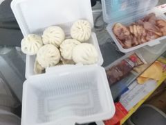 -庆丰包子铺(天桥店)