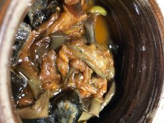 -姐夫的小菜(新中关购物中心店)