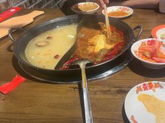 -徐升记不改良老火锅(菏泽中央公馆店)