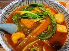 -北丐先生·野馄饨烧烤(南京首店)