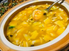 大山菌香全家福-卞氏菜根香(青羊万达店)