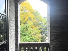 -江心屿景区