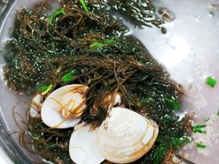 -胜海大排档·海鲜·黄鳝饭(十年老店)