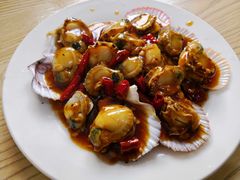 -九龙餐厅(大沽路店)