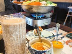 -芥岛(河北大街店)