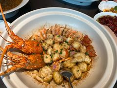 -江滨九号.中餐厅(滨江店)