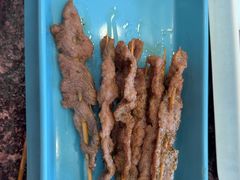 -有滋有味烧烤涮(果园星城C区店)