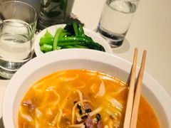 -漆黑觉米粉(三里屯店)