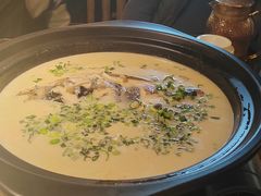 -筱爷叔·上海传统手工菜(玉树路店)