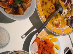-天成·川菜家宴(礼岗店)