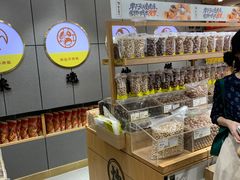 零售区-粒上皇(天河南一路店)