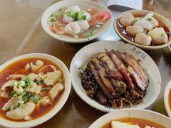 -周肥肠(江油总店)