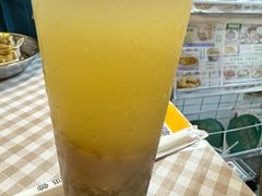 -阿金大白·上海菜馆(新天地店)