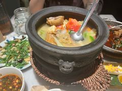 -中8楼风尚云南菜(颐堤港店)