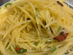 -大哈福烧烤·海鲜·家常菜(延安三路店)