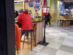 -阿甘锅盔(合生汇购物中心店)