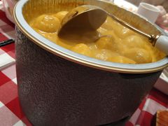 -西贝(上海我格广场店)