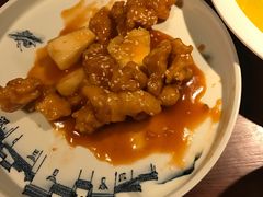 -田婆婆的菜(海口友谊阳光城店)