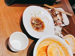 -管氏翅吧(马家堡店)