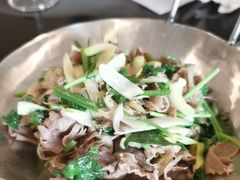 -王府半岛酒店·大堂茶座