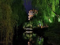 -济南大明湖景区